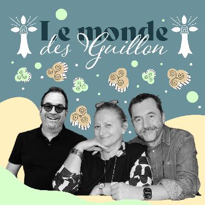 Nathalie et Jean-François Guillon - Les amoureux de Peynet Nathalie et Jean-François Guillon - Les amoureux de Peynet