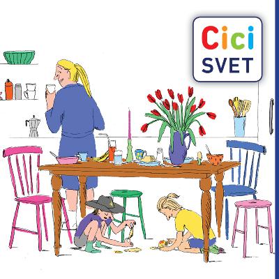 Arne, Kalvin in Masel