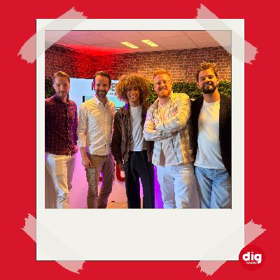 La Bande à Maxime 26/10/25 Partie 2 Masséo