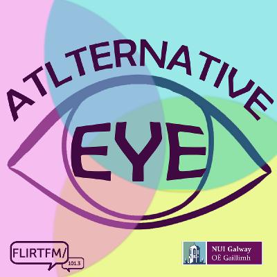 Alternative Eye - S02E01 - Survivor’s Guilt