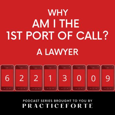 Family lawyer Susan Tay recaps her 30 years of experience - with some must-know tips!