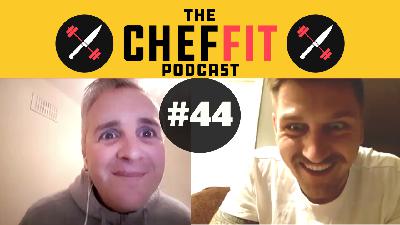 #44 - Leave the ego at the door.