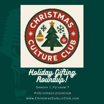 Hot Gifts of the Season