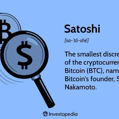Bitcoin: A Peer-to-Peer Electronic Cash System by Satoshi Nakamoto