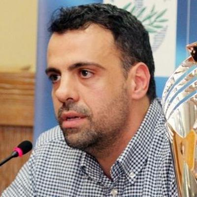 Δορκοφίκης-«Match Center» (15- 03- 20) Δορκοφίκης-«Match Center» (15- 03- 20)