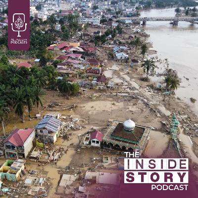 Can Southeast Asia keep rebuilding after its deadliest storm season?