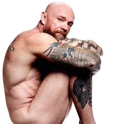 De gays, transexuales y eunucos.