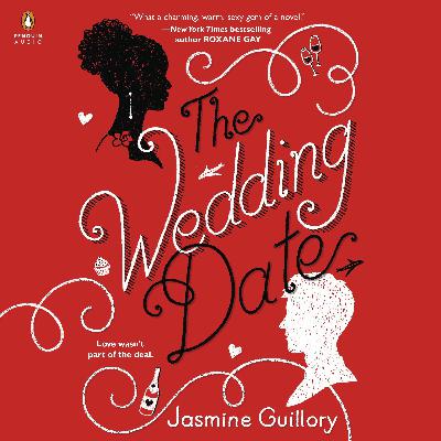 THE WEDDING DATE by Jasmine Guillory, read by Janina Edwards—Sound Sample