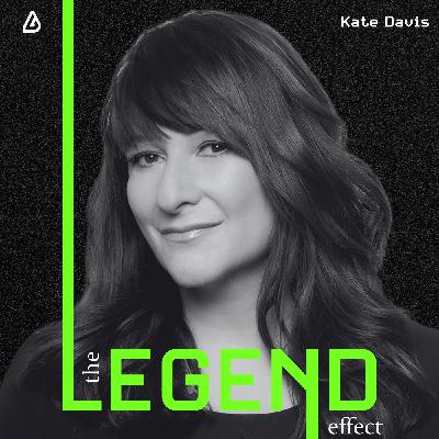 How Humor Can Save Your Career and Relationships with Kate Davis How Humor Can Save Your Career and Relationships with Kate Davis