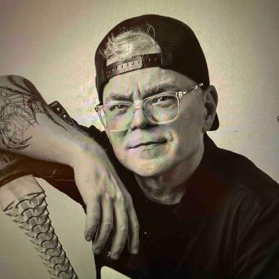 Episode 12 Mark Adams : Capturing Authenticity