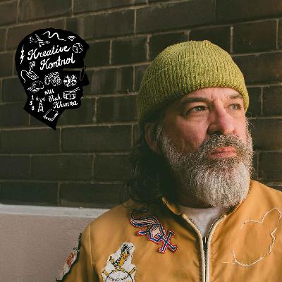 Ep. #1082: Joe Pernice Ep. #1082: Joe Pernice