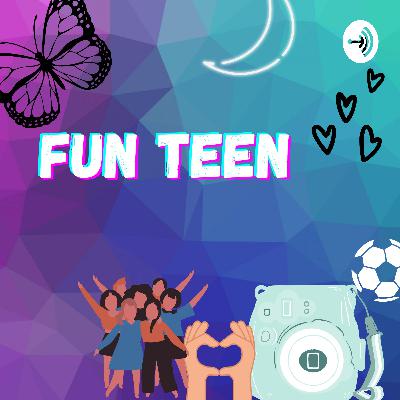 Fun Teen Trailer Fun Teen Trailer