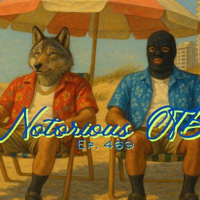 Wednesday Tampa Bay Downs 11.19.2025 Best Bets! | The Notorious OTB – Daily Horse Racing Picks (Ep. 469) Wednesday Tampa Bay Downs 11.19.2025 Best Bets! | The Notorious OTB – Daily Horse Racing Picks (Ep. 469)