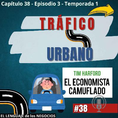 038 Trafico urbano