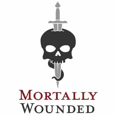 Episode 54 - A Tale of Four Wargamers Episode 54 - A Tale of Four Wargamers