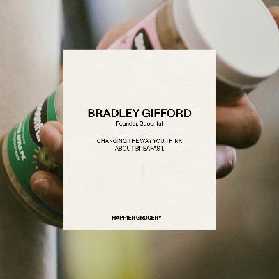 Bradley from Spoonful