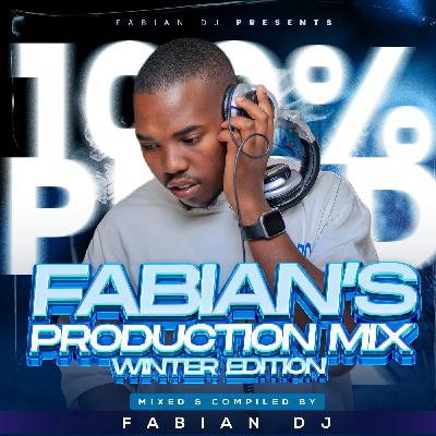 Fabian's Production Mix(Winter Edition) Fabian's Production Mix(Winter Edition)