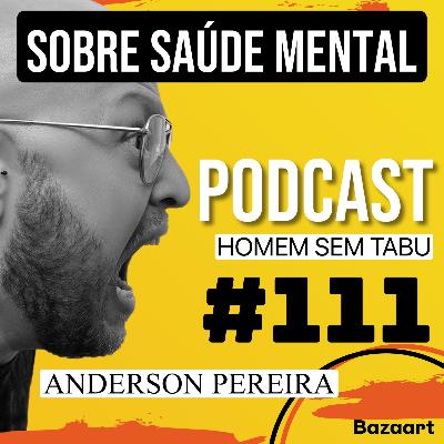#111/Sobre Saúde Mental