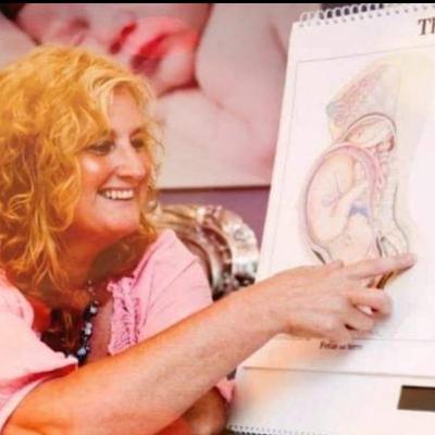 Introductie van Wereldwijd Zwanger