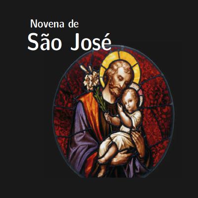 Encerramento da Novena de São José - 2024
