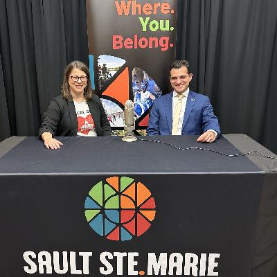Local Government Week with Mayor Shoemaker