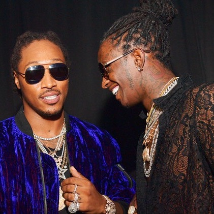 Blue Jean Bandit - Young Thug (Feat. Future & Moneybagg) episode artwork