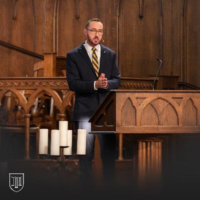 Nathan W. Bingham: The Lord Reigns Nathan W. Bingham: The Lord Reigns