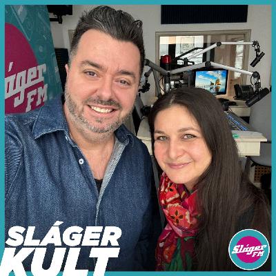 Kortárs ritmusok és ősi történetek a III. PurimFeszten | Bíró Eszter és S. Miller András a Sláger KULT-ban Kortárs ritmusok és ősi történetek a III. PurimFeszten | Bíró Eszter és S. Miller András a Sláger KULT-ban