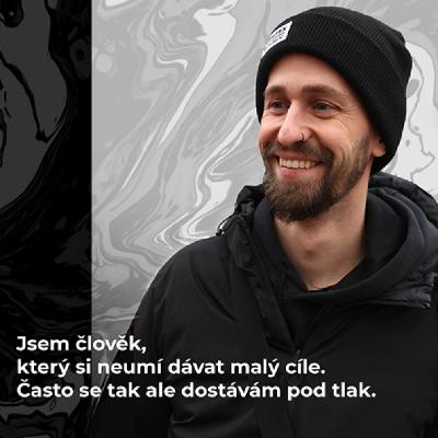 #4 Aleš Hladil #4 Aleš Hladil