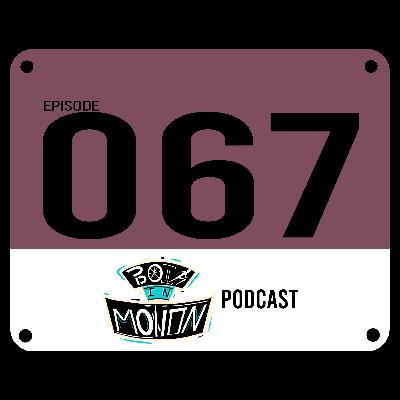 067 | What It Actually Takes To Run A Sub 3 Marathon