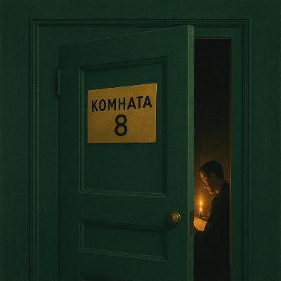 Роальд Даль. Хозяйка пансиона