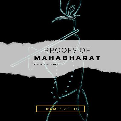 Is Mahabharat Real? What is the truth behind Mahabharat? Is Mahabharat Real? What is the truth behind Mahabharat?