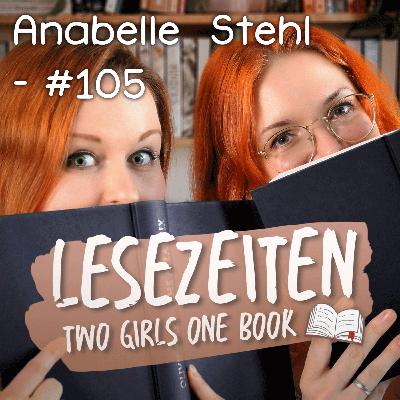 Anabelle Stehl - #105