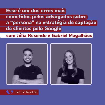 Esse é um dos erros mais cometidos pelos advogados sobre a “persona” na estratégia de captação de clientes pelo Google Esse é um dos erros mais cometidos pelos advogados sobre a “persona” na estratégia de captação de clientes pelo Google