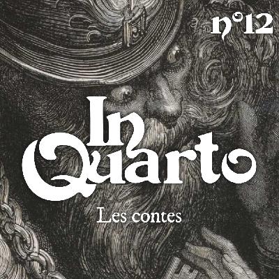 #12 LES CONTES - ce que Disney ne vous a pas dit