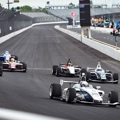 Road to Indy Spotlight: Sitting Down with Oliver Askew and Robert Megennis Road to Indy Spotlight: Sitting Down with Oliver Askew and Robert Megennis