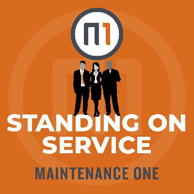 Simple Strategies to Attract and Engage Clients, Building Lasting Relationships, and Succeed at Your Service with Henriette Danel