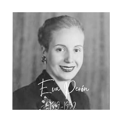 Eva Perón Eva Perón