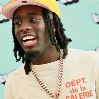 Kai👨🏿‍🦱Ce-Clot