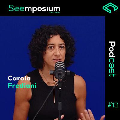 Carola Frediani | Guerre di rete, giornalismo e hacktivismo