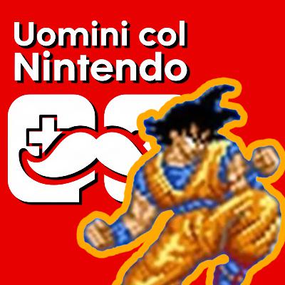 Gli over 9000 videogiochi di Dragon Ball