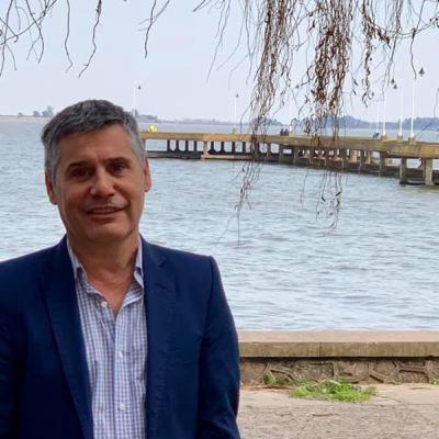 El mejor otoño en el peor momento. El mejor otoño en el peor momento.