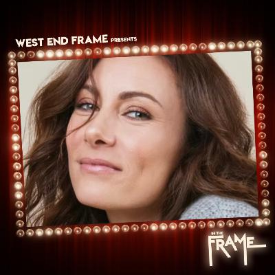 S10 Ep44: Laura Benanti, Broadway royalty