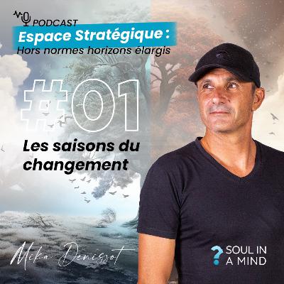 01 Les saisons du changement