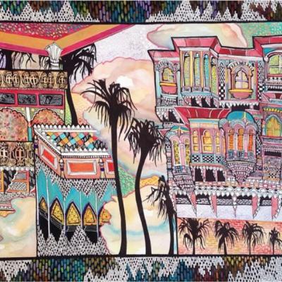 Episode 6: "The Qalam Series" Episode 6: "The Qalam Series"