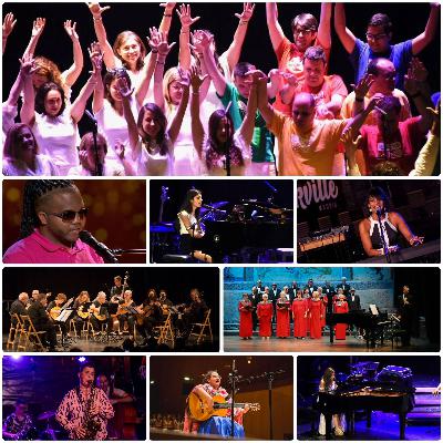 Para que veas - Abierto a todxs: Festival Música ONCE en Cádiz y Jerez de Frontera - 15/10/25