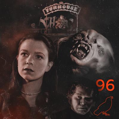 (teaser) Cabana RdM #96 - Pague para Entrar, Reze para Sair