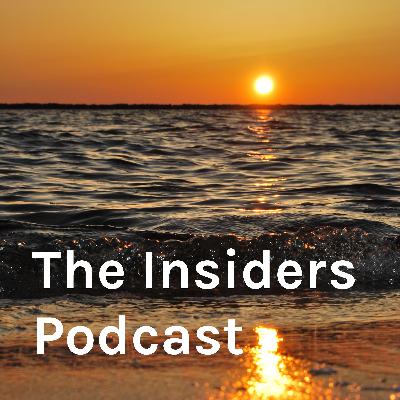 The insiders