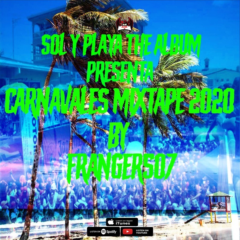 Franger507