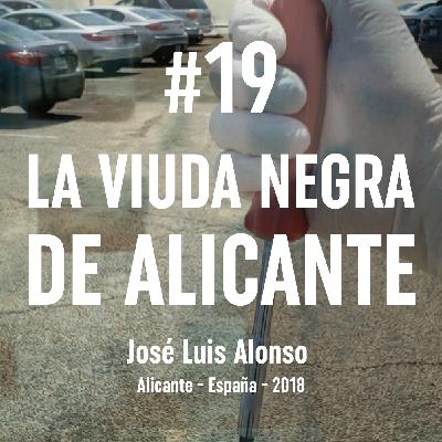 19. La Viuda Negra de Alicante (Alicante, 2018) 19. La Viuda Negra de Alicante (Alicante, 2018)